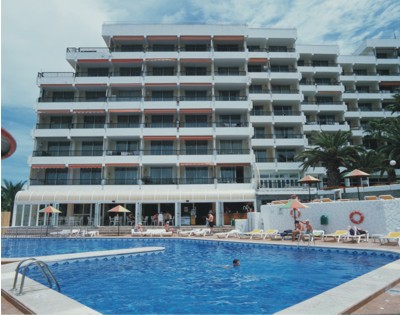 Tenerife in Playa De Las Americas